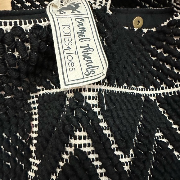 Fun beach tote - Picture 6 of 6